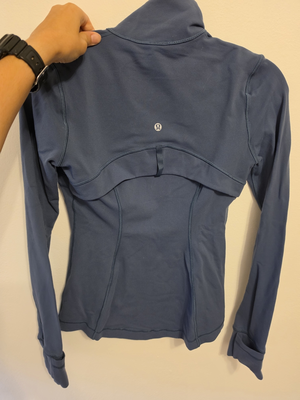 Lululemon Define Jacket - Picture 3 of 4